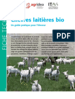 Chevres PDF