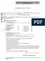 Solicitud Declaracion Jurada Licencia de Construccion 2 PDF