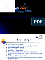 SICL Profile 1