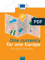 The Road To Euro en
