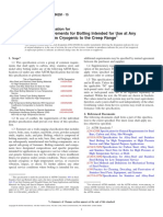 A960A960M-14a Standard Specification For Common Requirements For Wrought Steel Piping Fittings