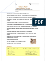 Julians Work PDF