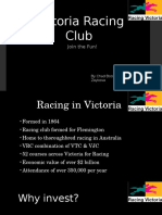 Victoria Racing Club