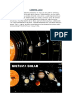 Sistema Solar