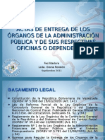 PresentacionActasdeEntrega2011.pdf