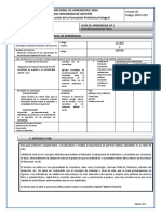 Guía 1 - Acondicionamiento Físico