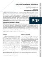 +++ Aplicações Farmacêuticas de Polímeros.pdf