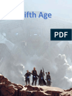 Fifth Age (0.6)