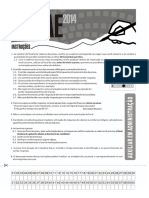 Auxiliar de Administração (prova) - ifce 2014.pdf