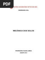 Mecanica Dos Solos