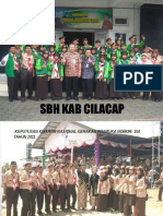 Kep Kwarnas SBH