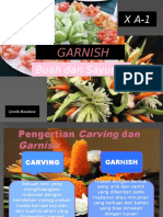 Garnish