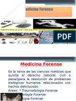 Medicina Forense 1 Anatomía Topográfica