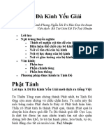 A Di Đà Kinh Yếu Giải - Tuệ Nhuận PDF