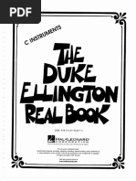 Download The Duke Ellington Real Book by Ian Franco SN342647776 doc pdf