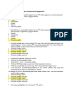 Download Contoh Soal Dan Jawaban Administrasi Kepegawaian by Dols SN342647897 doc pdf