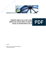 CURSO - EDUCACION - FISICA (1) Online Temari PDF