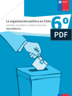 HIST ORG POLITICA Guia 4 medio.pdf