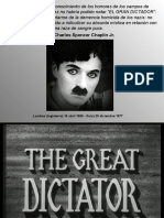 1 El Gran Dictador