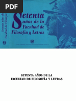 Tesis Futbol en La Literatura | PDF | Asociación de Futbol | Cuentos