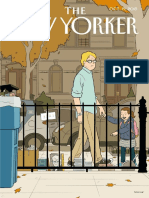 The New Yorker - October 19 2015 PDF