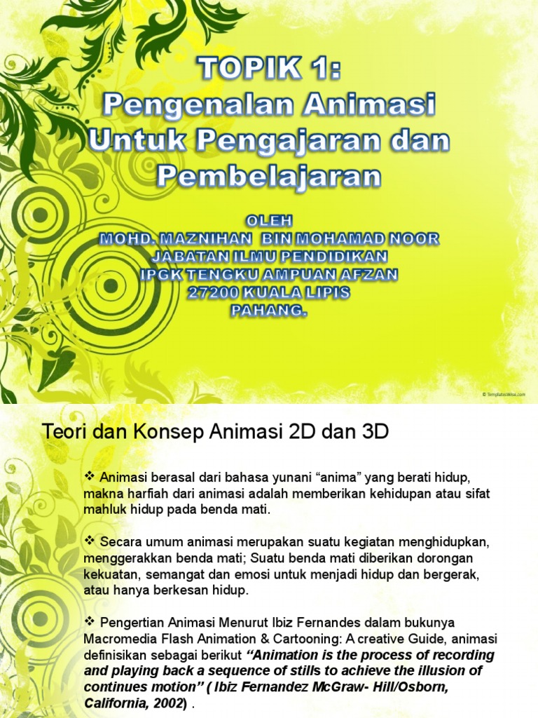 1 0 Pengenalan Animasi Utk Pp