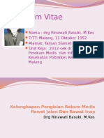 Materi RM (Rinawati Basuki)