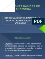 1 Nociones Basicas de Auditoria