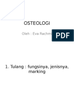 OSTEOLOGI untuk KG (dr. eva).ppt