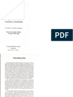 Ander-Egg, E. (2002) - Diagnóstico Social, Conceptos y Metodologías. Buenos Aires Lumen