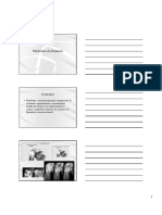 Impacto e Capsulite PDF