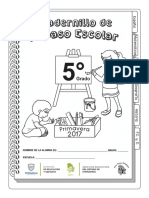 5o Cuadernillo Repaso 2016 - 2017