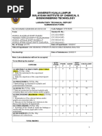 Double Seam Inspection | Mechanical Engineering | Nature