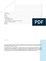 Metodologia de Escenarios