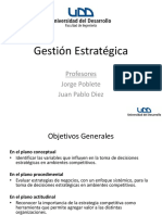 Gestión Estratégica_Clases 2