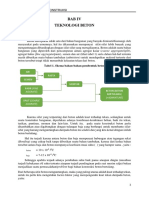 Teknologi Bahan Konstruksi PDF