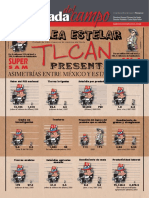 La Jornada Del Campo #3