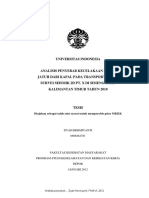 Investigasi Metode SCAT PDF