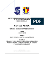 Kertas Kerja