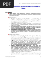 Download Bab 3 Koperasi Dan Organisasi Bukan Bermotifkan Untung by tyasyabiha SN34266690 doc pdf