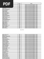 2017 NMBE Masterlist and Scores - Final