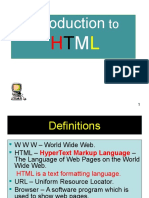 HTML1