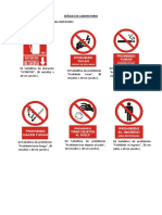 Señales de Laboratorio PDF