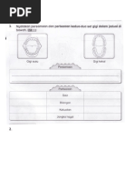 BM Karangan Tahun 4