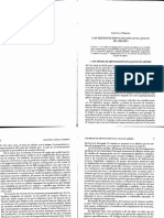 Los Medios de Impugnación en El Juicio de Amparo - Castillo