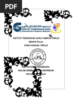 Download KERTAS KERJA PENUBUHAN KELAB KEMBARA DAN REKREASI LUAR IPGK PERLIS by Aina Muslihah SN342671484 doc pdf