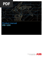 R 30ib Controller Maintenance Manual B 195en 08 High Voltage Servomechanism