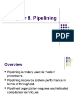 chapter 8 -  Pipelining.ppt