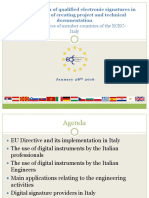 02 Italy CNI ECEC PPT PDF