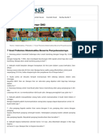 Download 7 Soal Psikotes Matematika Beserta Penyelesaiannya - Mail Costik by Jazilul Fawaid SN342674280 doc pdf